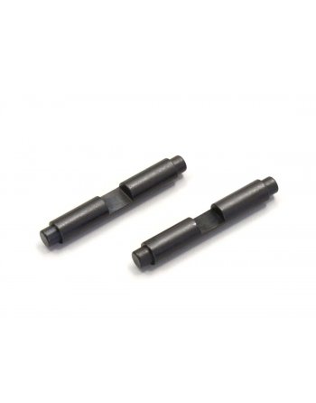 IF411 Diff. Bevel Shaft (2pcs/MP9) IF411B